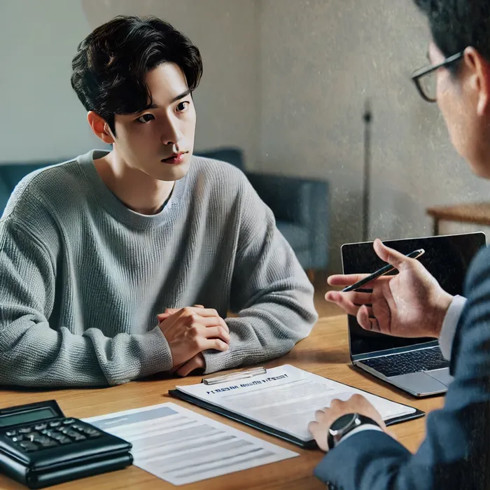 법률상담 중요성