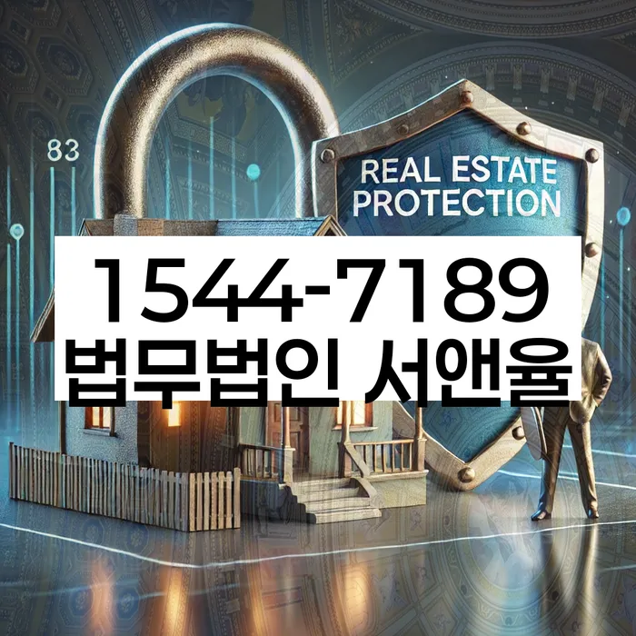 개인회생 법률 해석