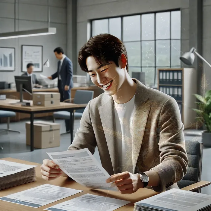 대출 연체 해결책