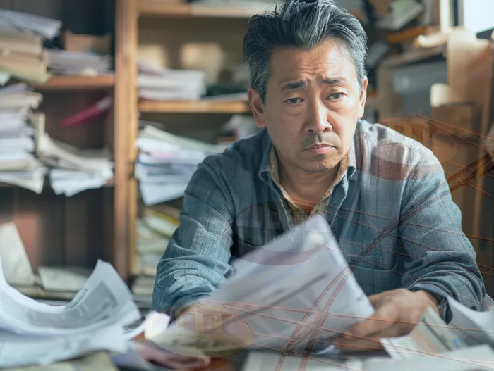 신용 회복 방법