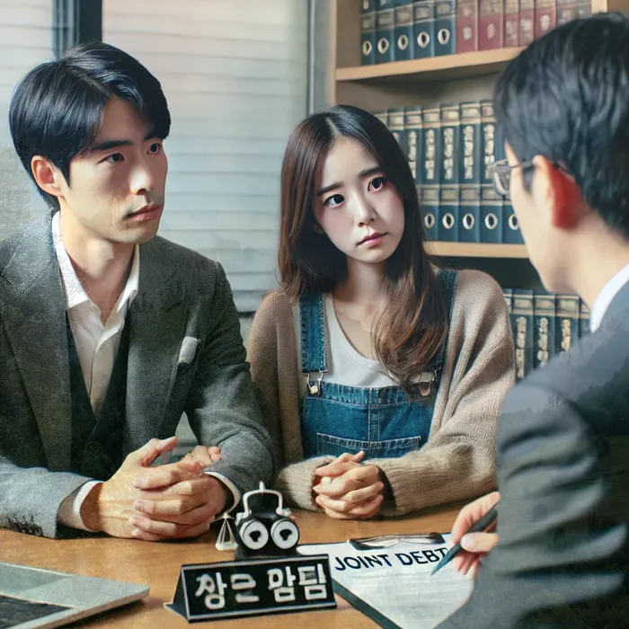 성공적인 개인회생 사례