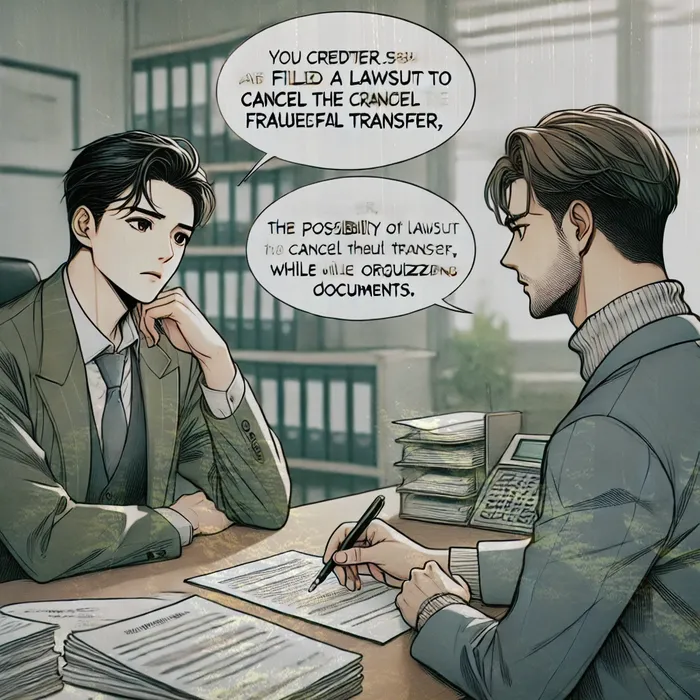 개인회생 장단점