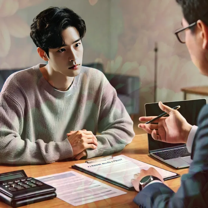 중계본동 개인회생 사례