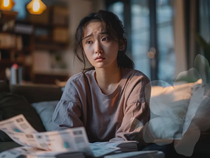 개인회생 장단점