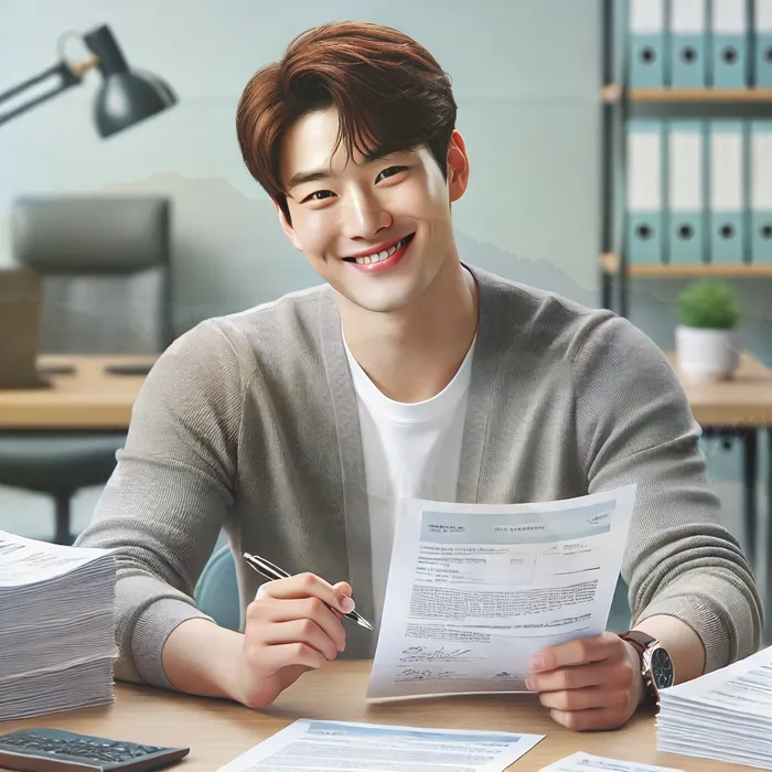 개인회생과 법원의 역할