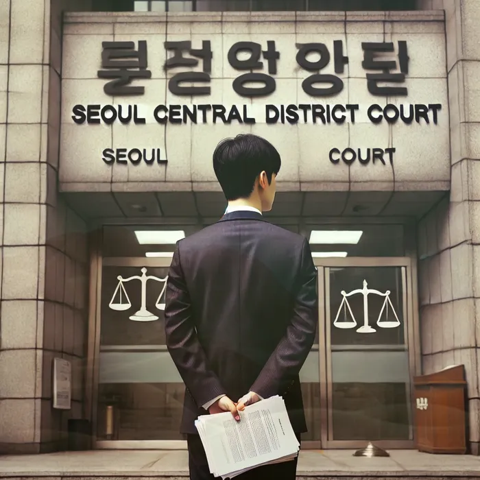 개인회생 신청 절차