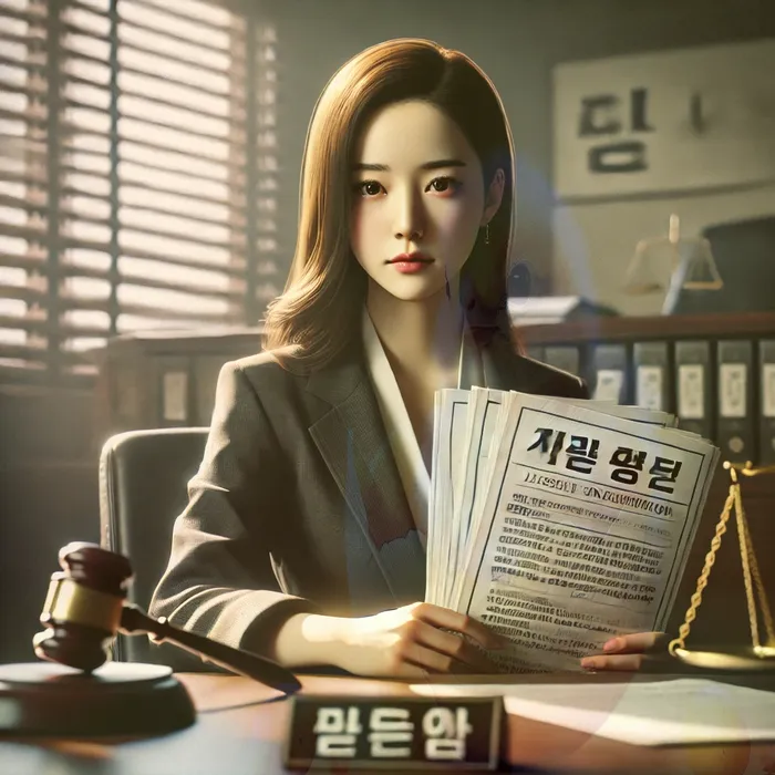 성공적인 개인회생 전략