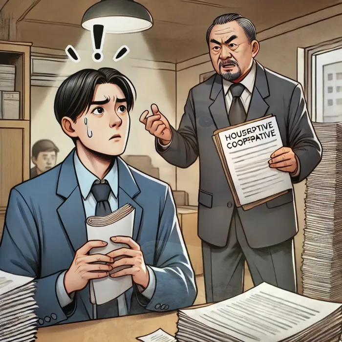 채무 해결 방법