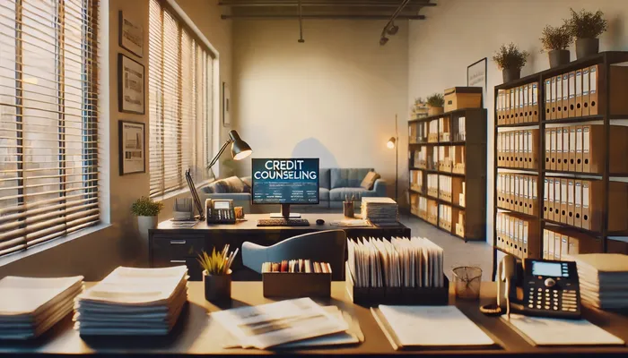 채무 조정 사례