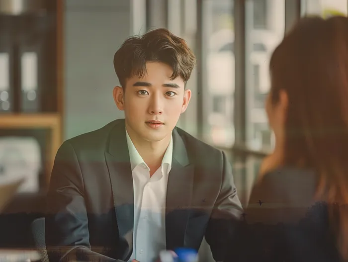 개인회생 절차 설명