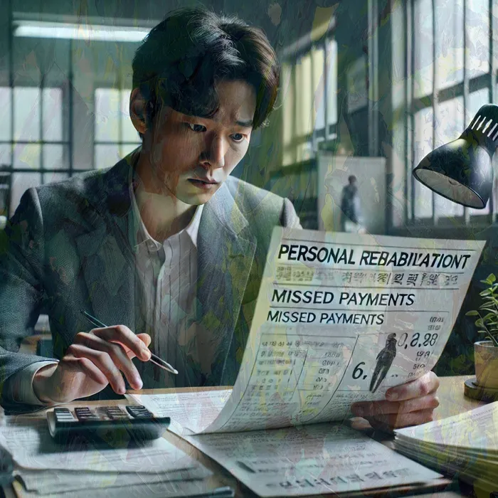 신용회복위원회 프로그램