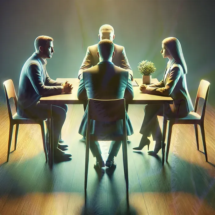 법률 지원의 중요성