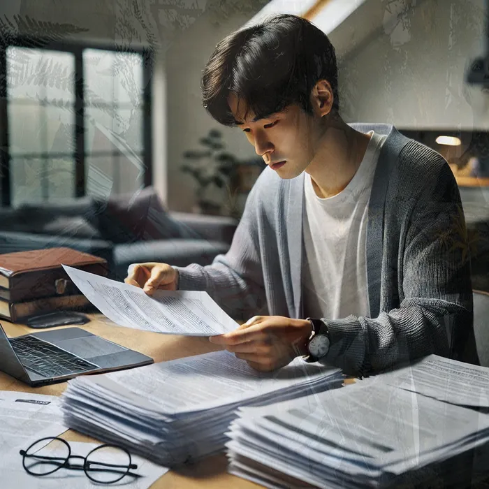 개인회생 신청 자격