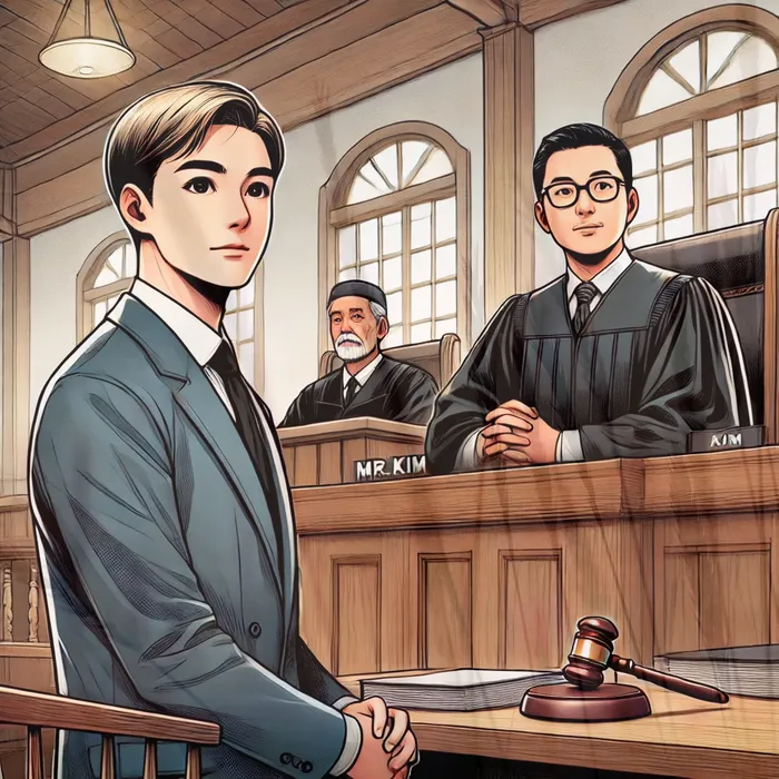 법률사무소 상담