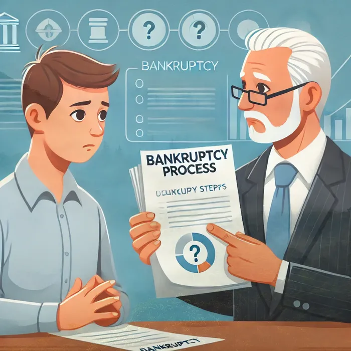 채무 상환 계획