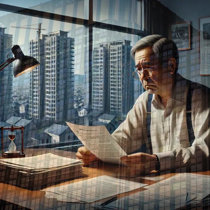 개인회생과 파산의 차이