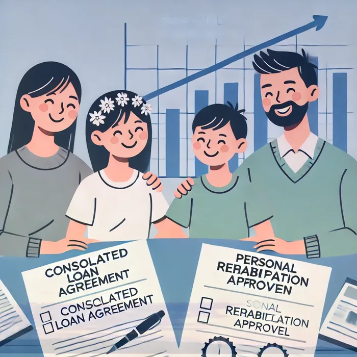 개봉동 개인회생