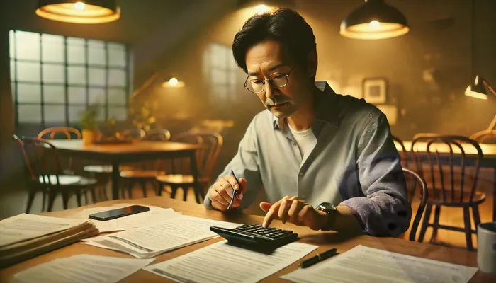 개봉동 파산상담