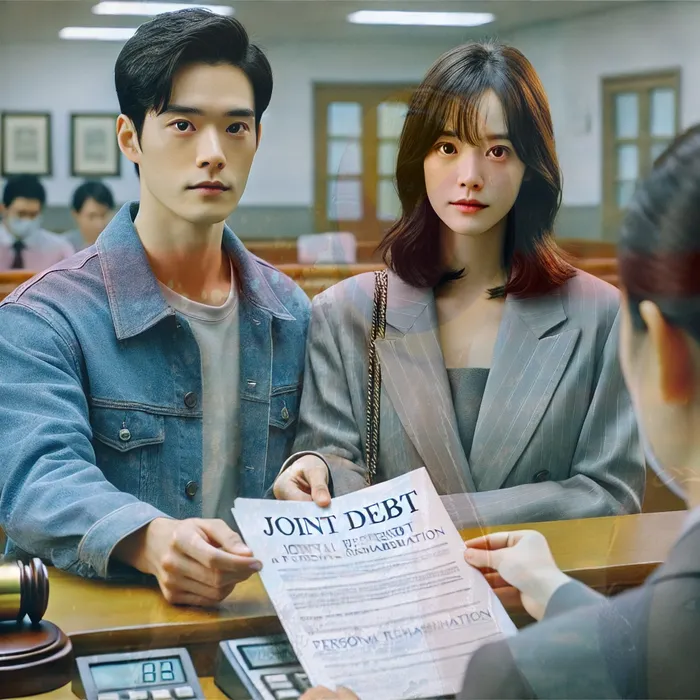 개인회생 상담