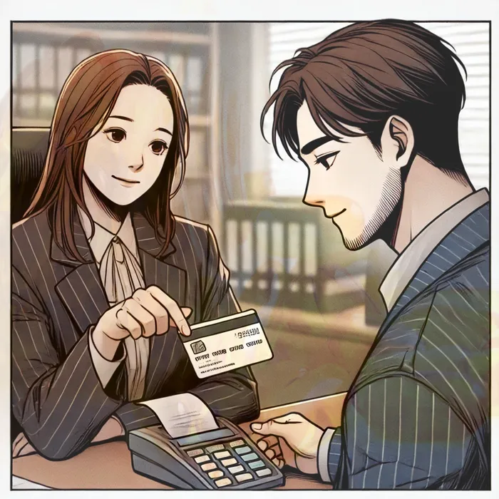 부채증명서발급대행