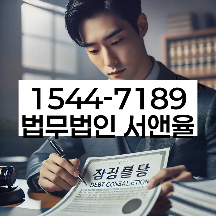 부산개인회생 절차