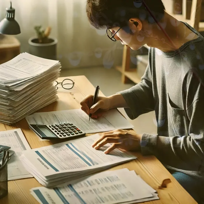 이혼후개인회생