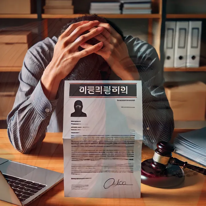 적절한 키워드