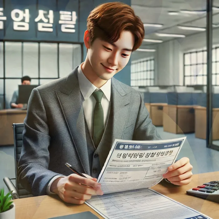 채무 조정