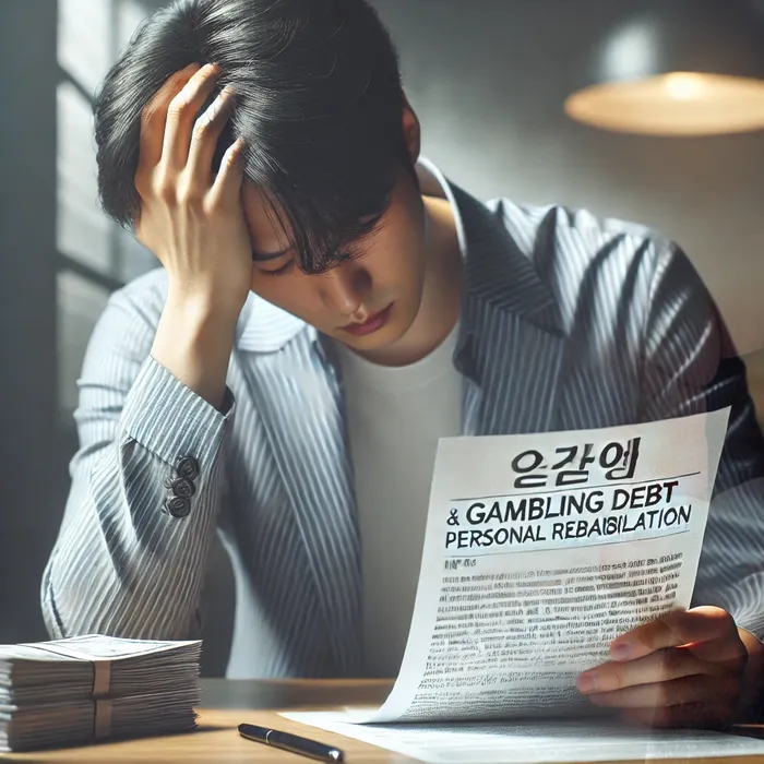 개인회생 절차