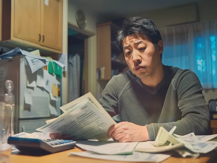 개인회생 회사 통보
