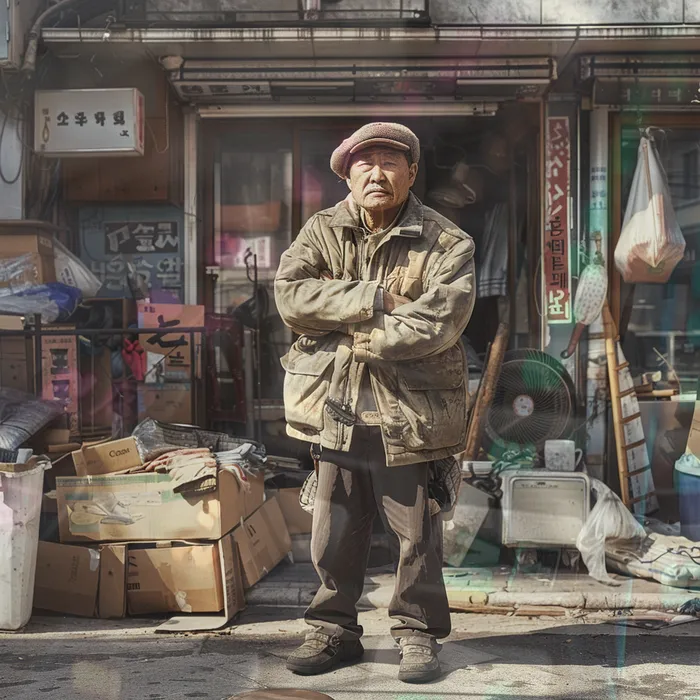 신용회복 절차