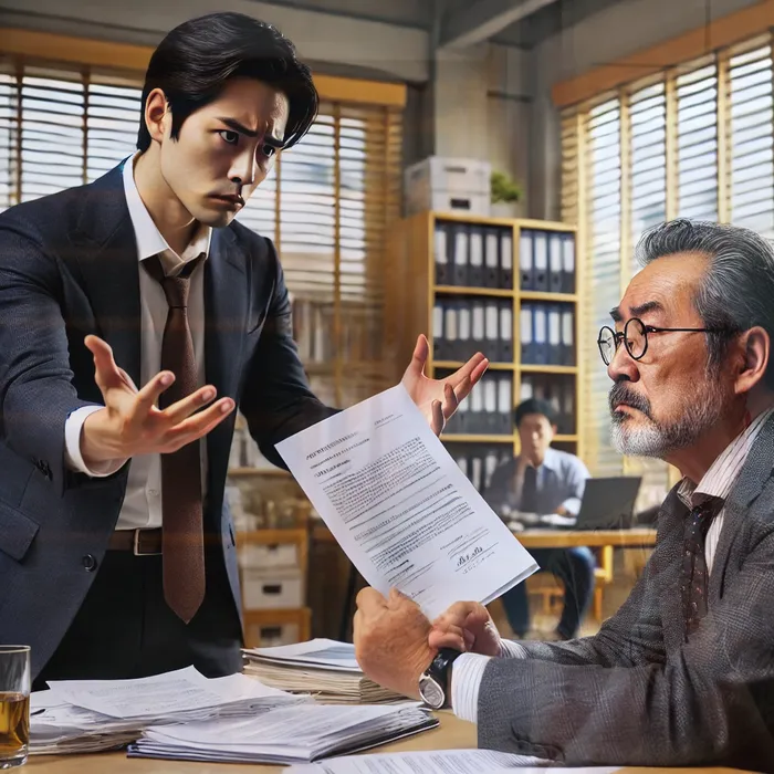 개인회생 절차