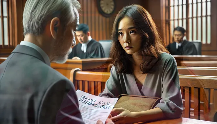 개인파산과 개인회생 비교
